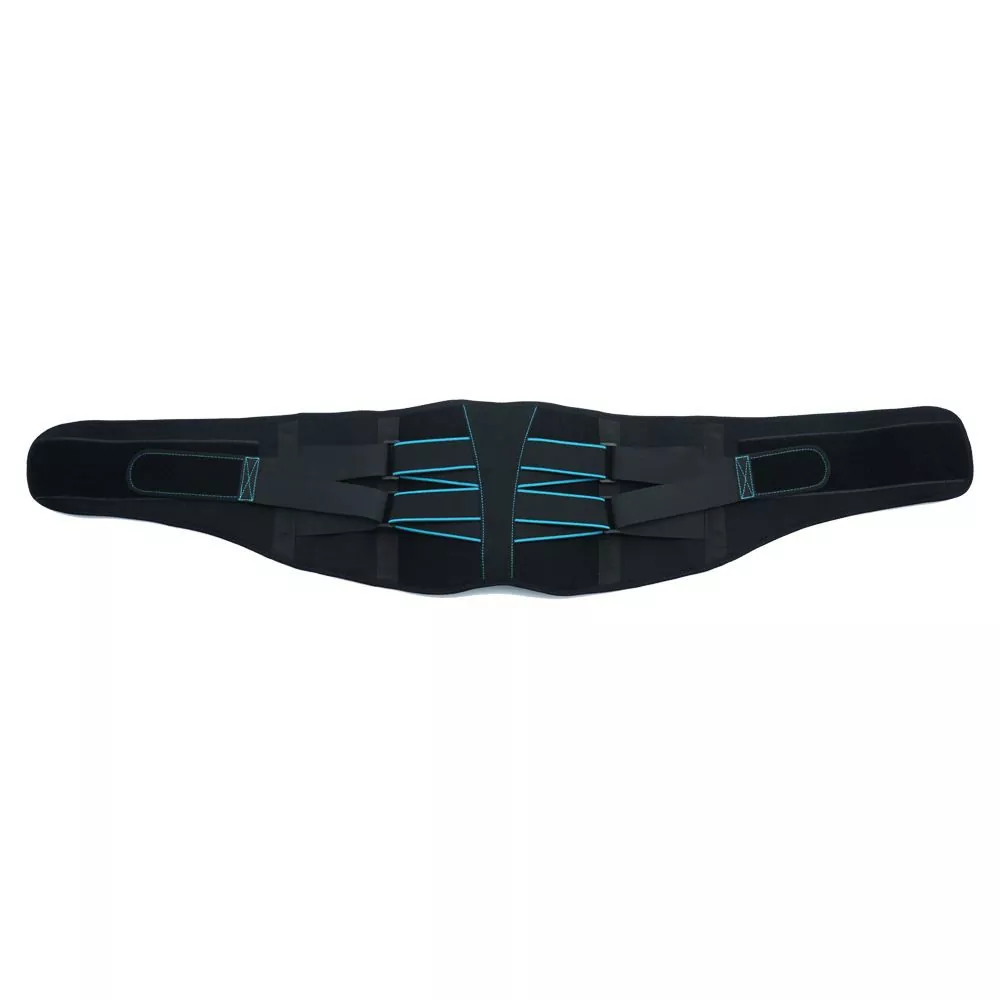 كيف يمكن لحزام الظهر لتخفيف آلام أسفل الظهر أن يحول راحتك اليومية؟